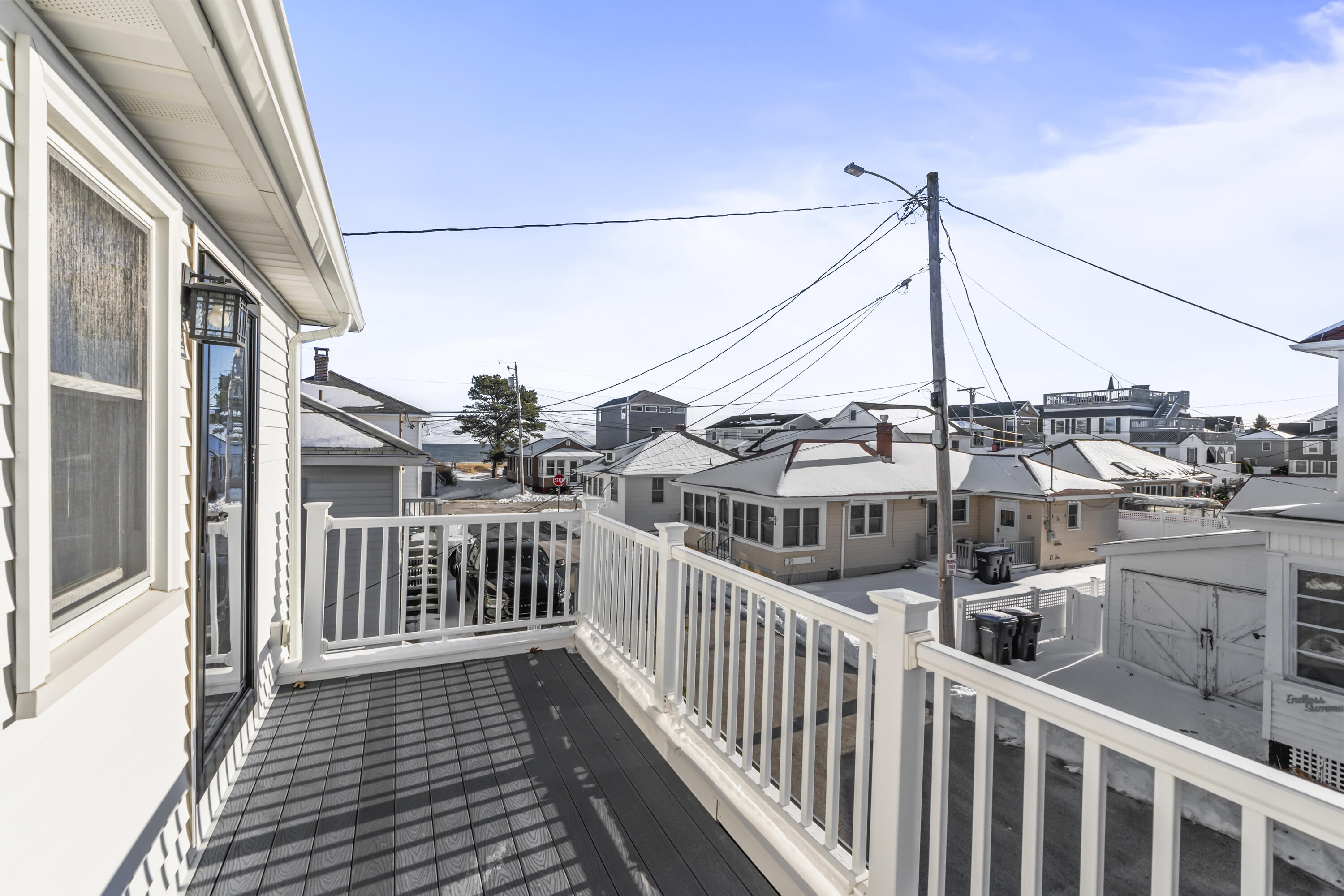 6 Seabreeze Avenue Old Orchard Beach ME 04064