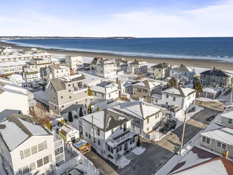 6 Seabreeze Avenue Old Orchard Beach ME 04064