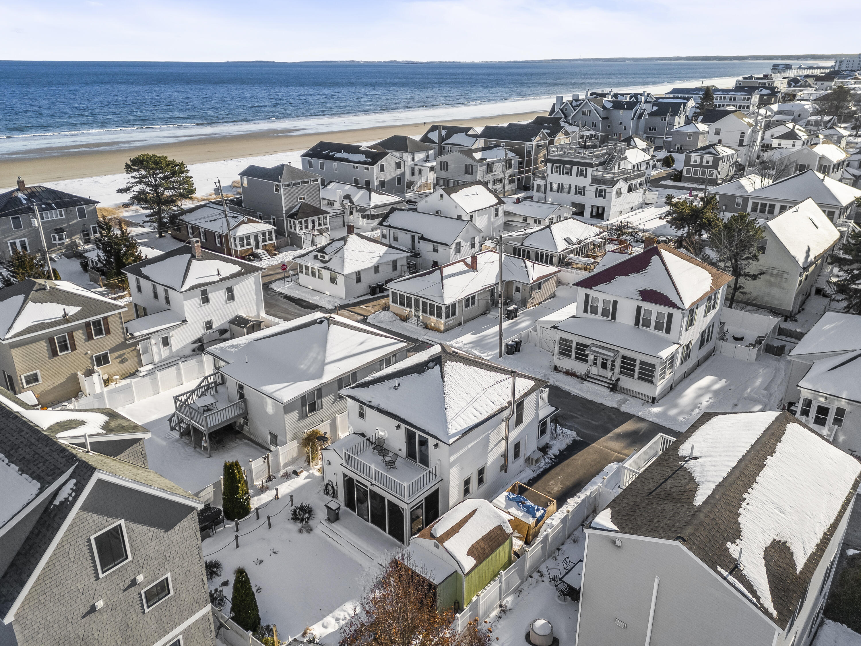 6 Seabreeze Avenue Old Orchard Beach ME 04064