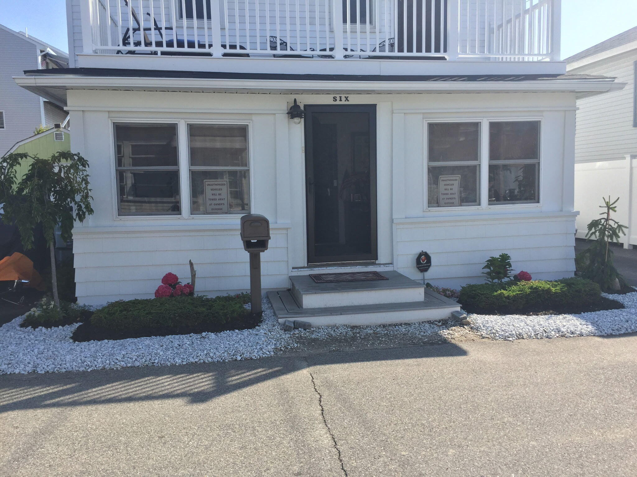 6 Seabreeze Avenue Old Orchard Beach ME 04064
