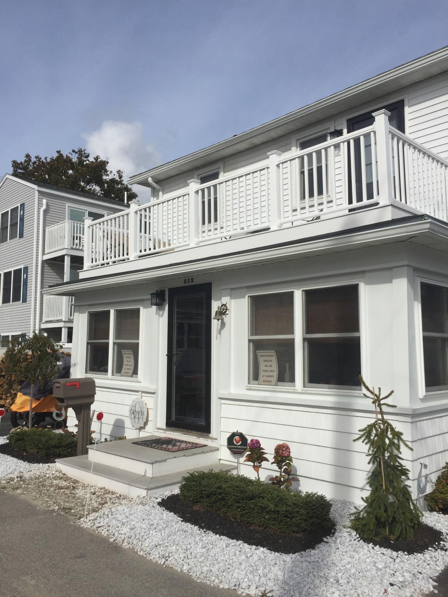 6 Seabreeze Avenue Old Orchard Beach ME 04064