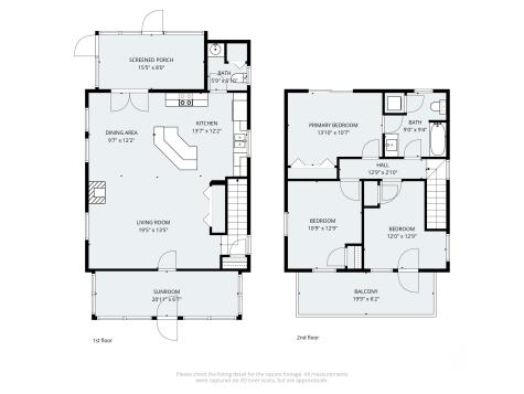 6 Seabreeze Avenue Old Orchard Beach ME 04064