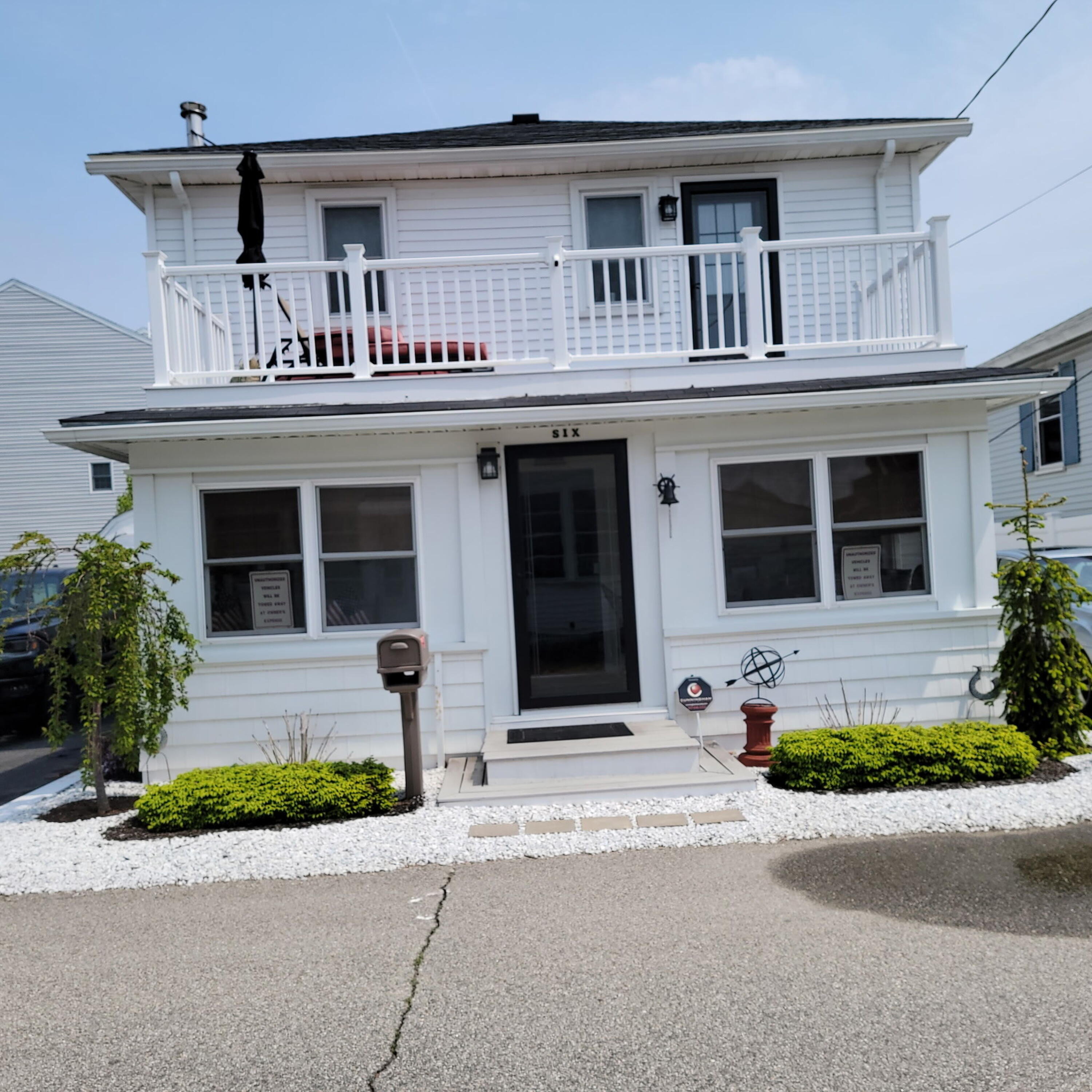 6 Seabreeze Avenue Old Orchard Beach ME 04064