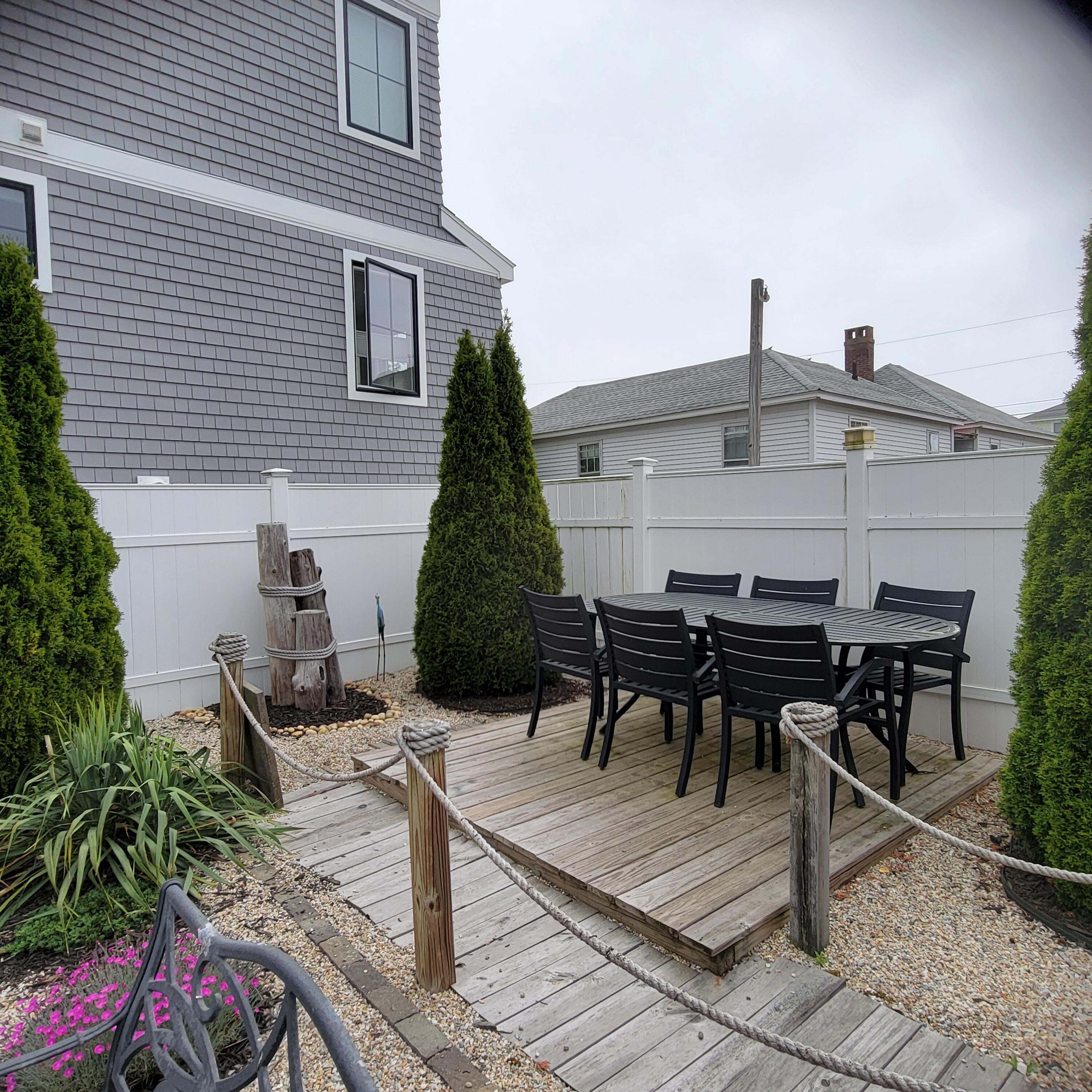 6 Seabreeze Avenue Old Orchard Beach ME 04064