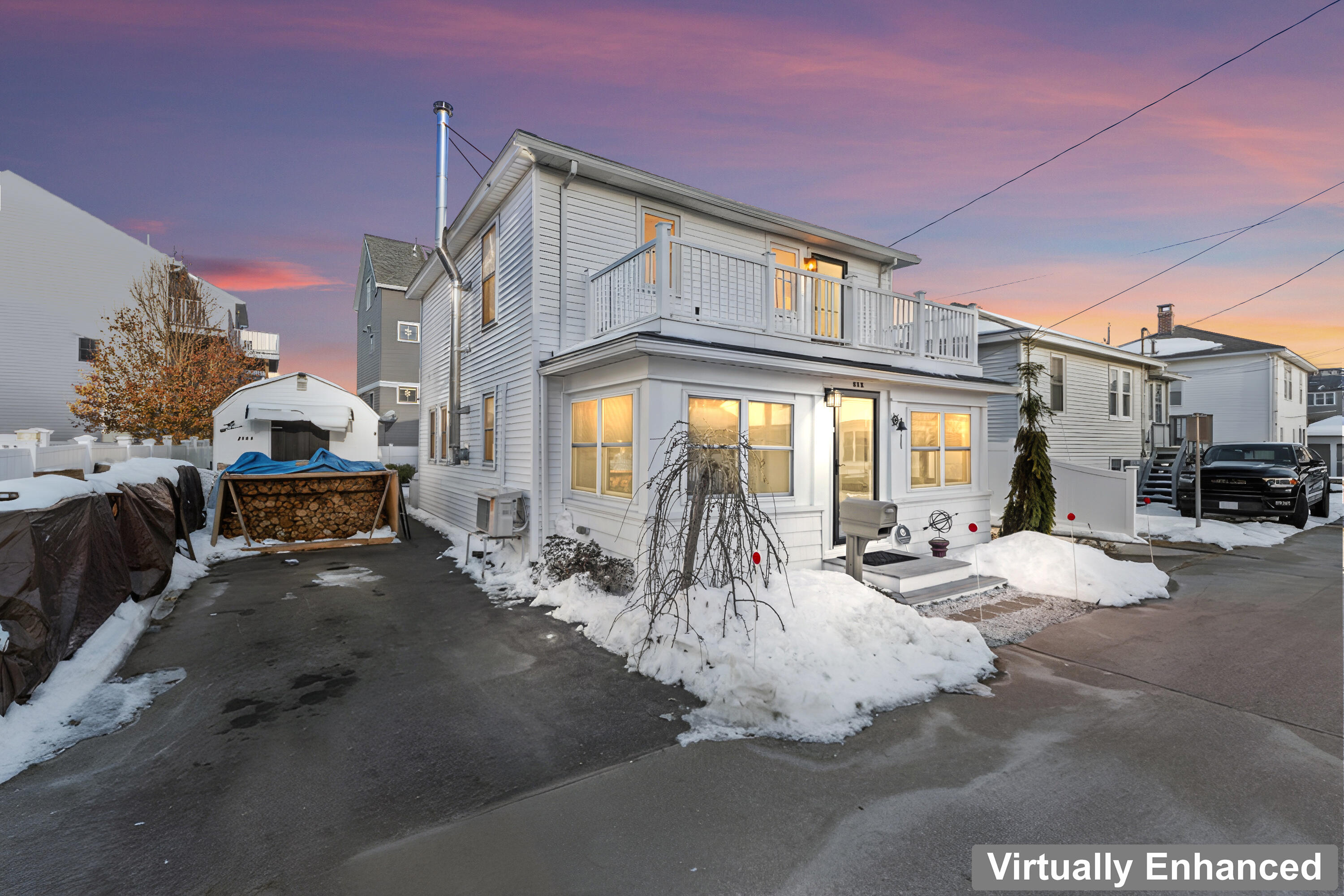 6 Seabreeze Avenue Old Orchard Beach ME 04064