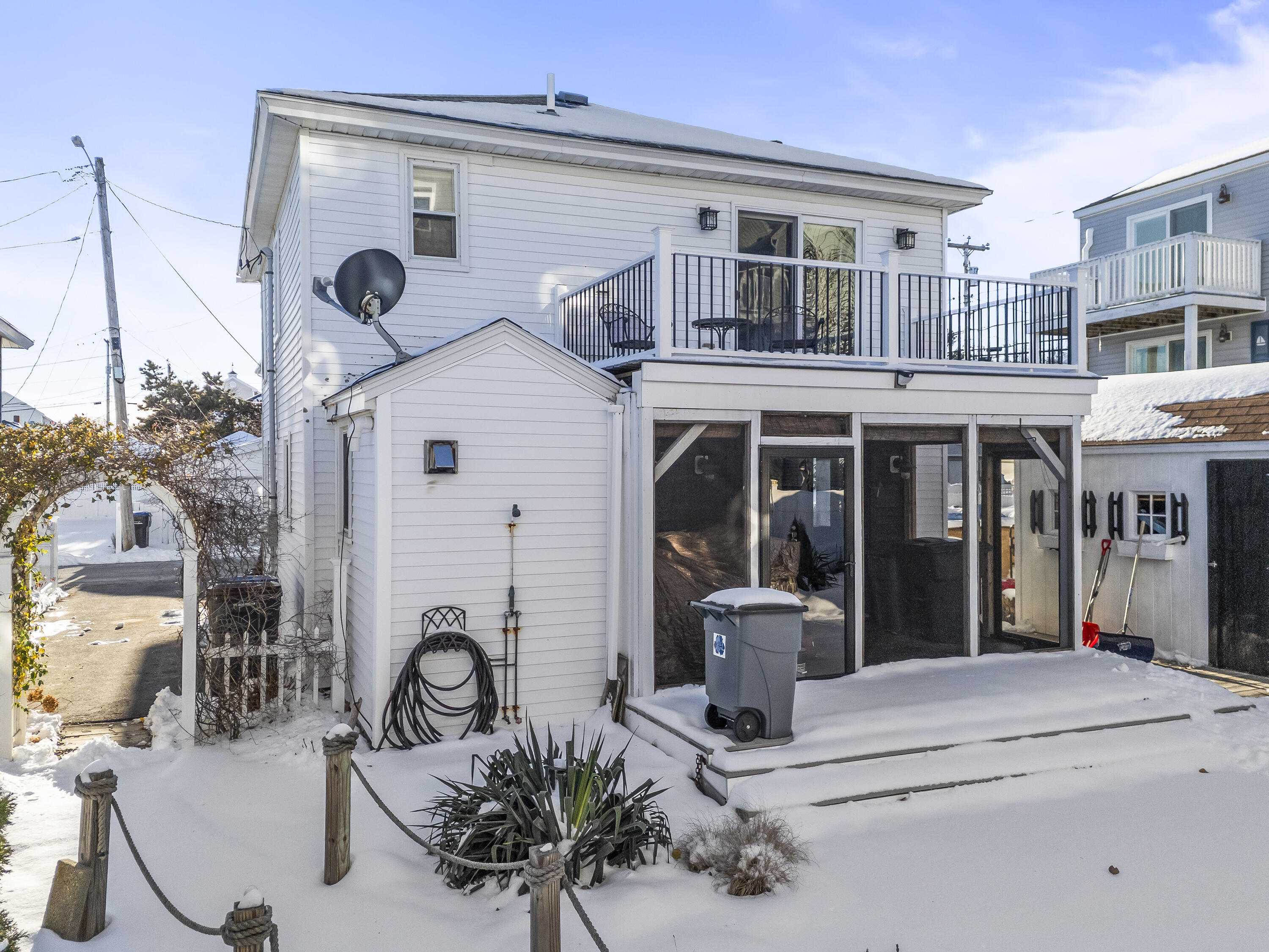 6 Seabreeze Avenue Old Orchard Beach ME 04064