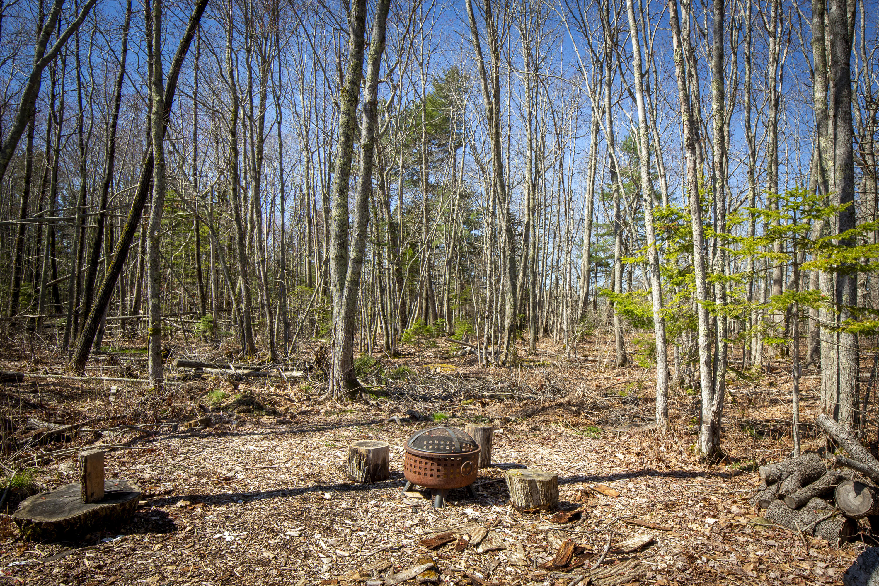 29 Oak Run Owls Head ME 04854