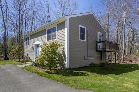 29 Oak Run Owls Head ME 04854