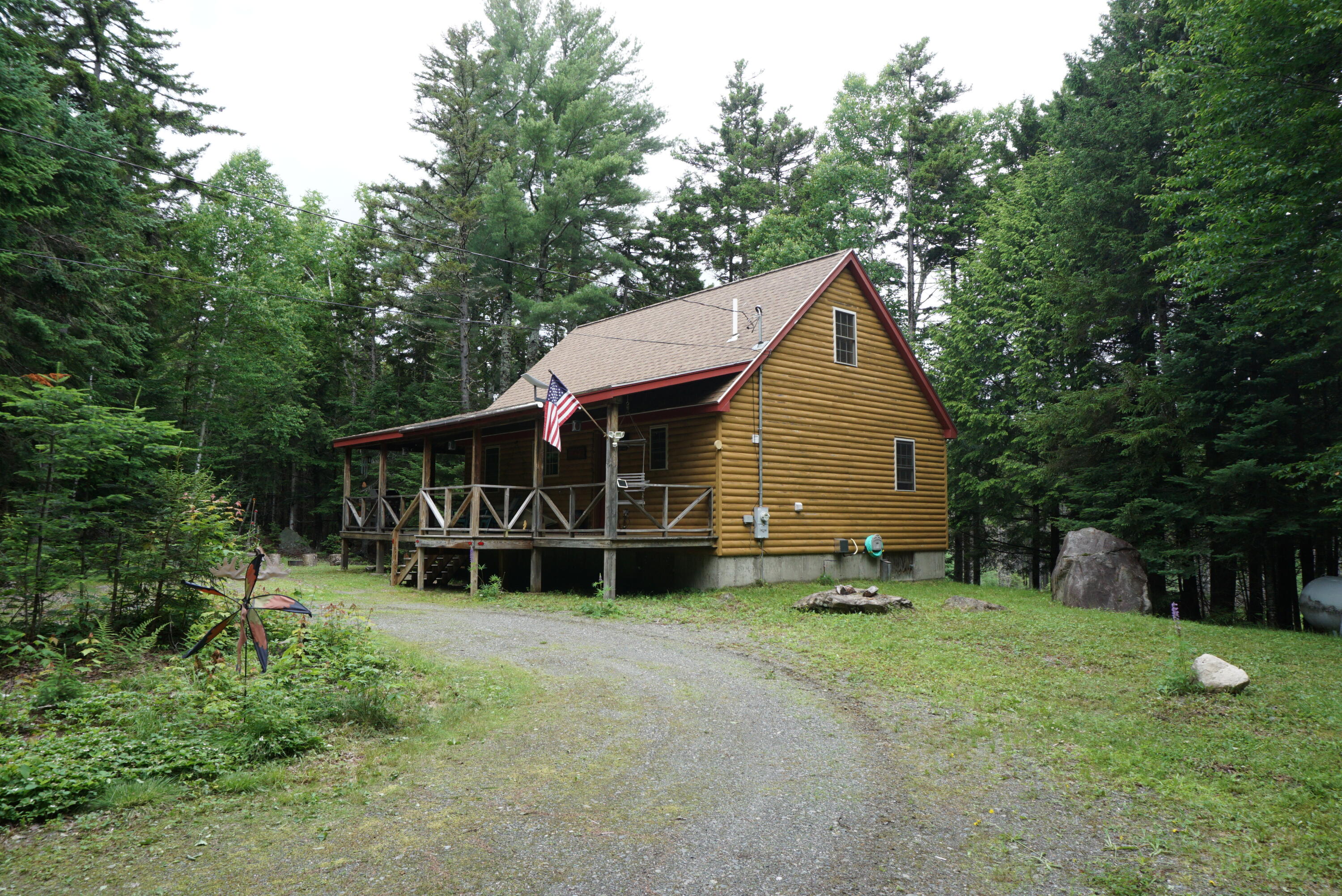 660 Lily Bay Road Greenville ME 04441
