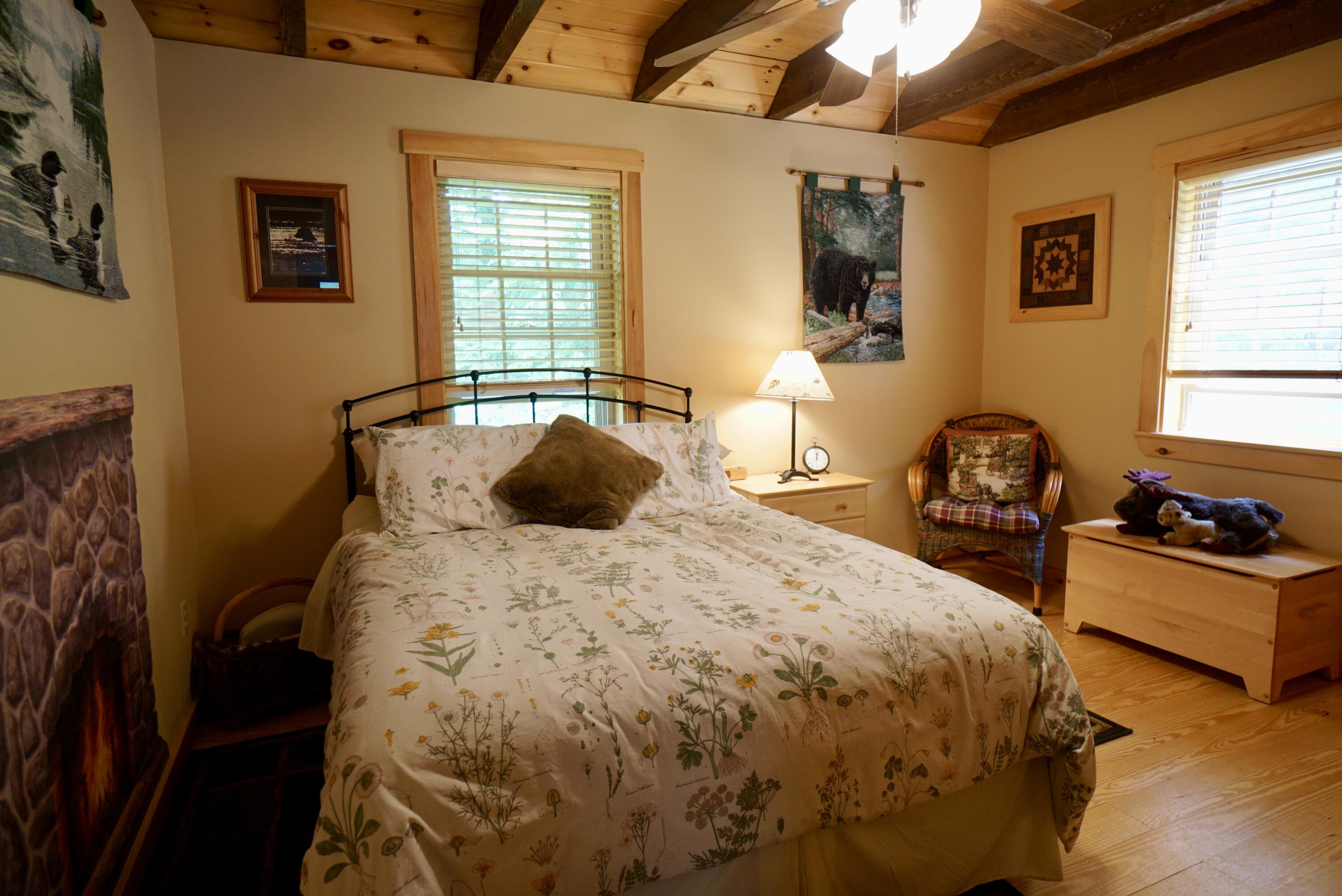 660 Lily Bay Road Greenville ME 04441