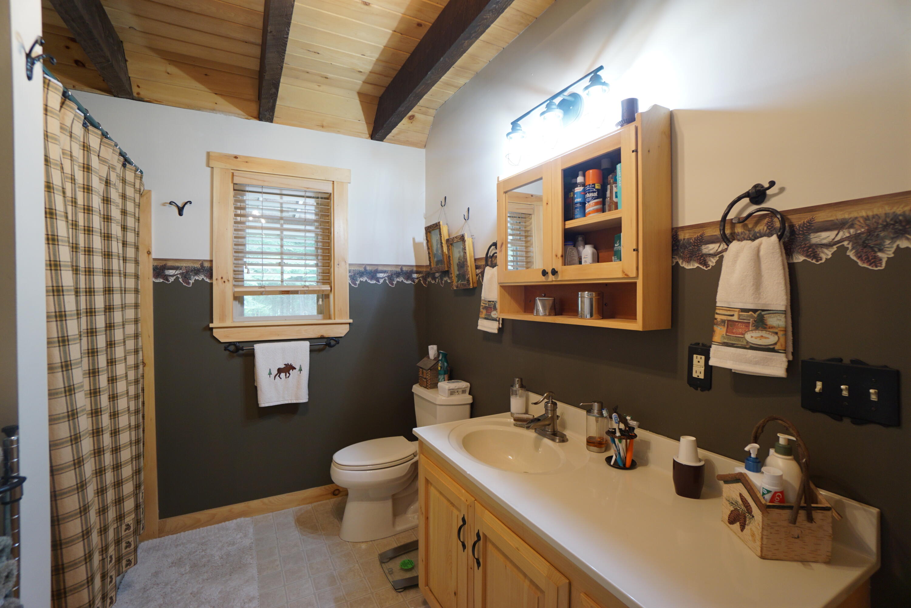 660 Lily Bay Road Greenville ME 04441