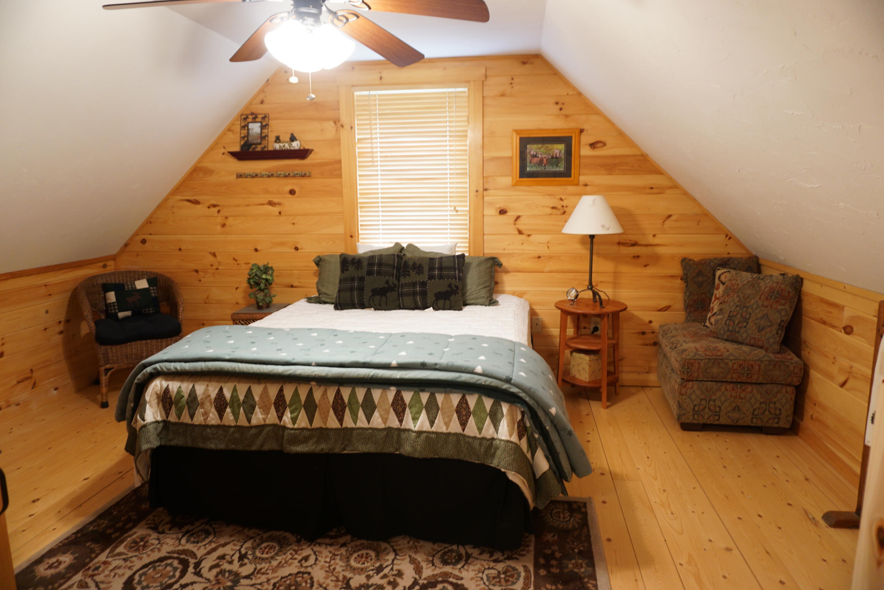 660 Lily Bay Road Greenville ME 04441