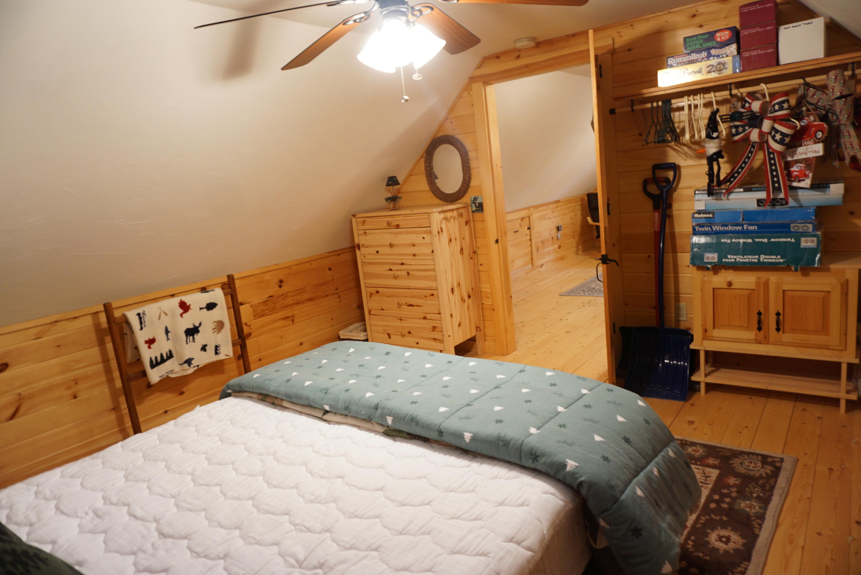 660 Lily Bay Road Greenville ME 04441