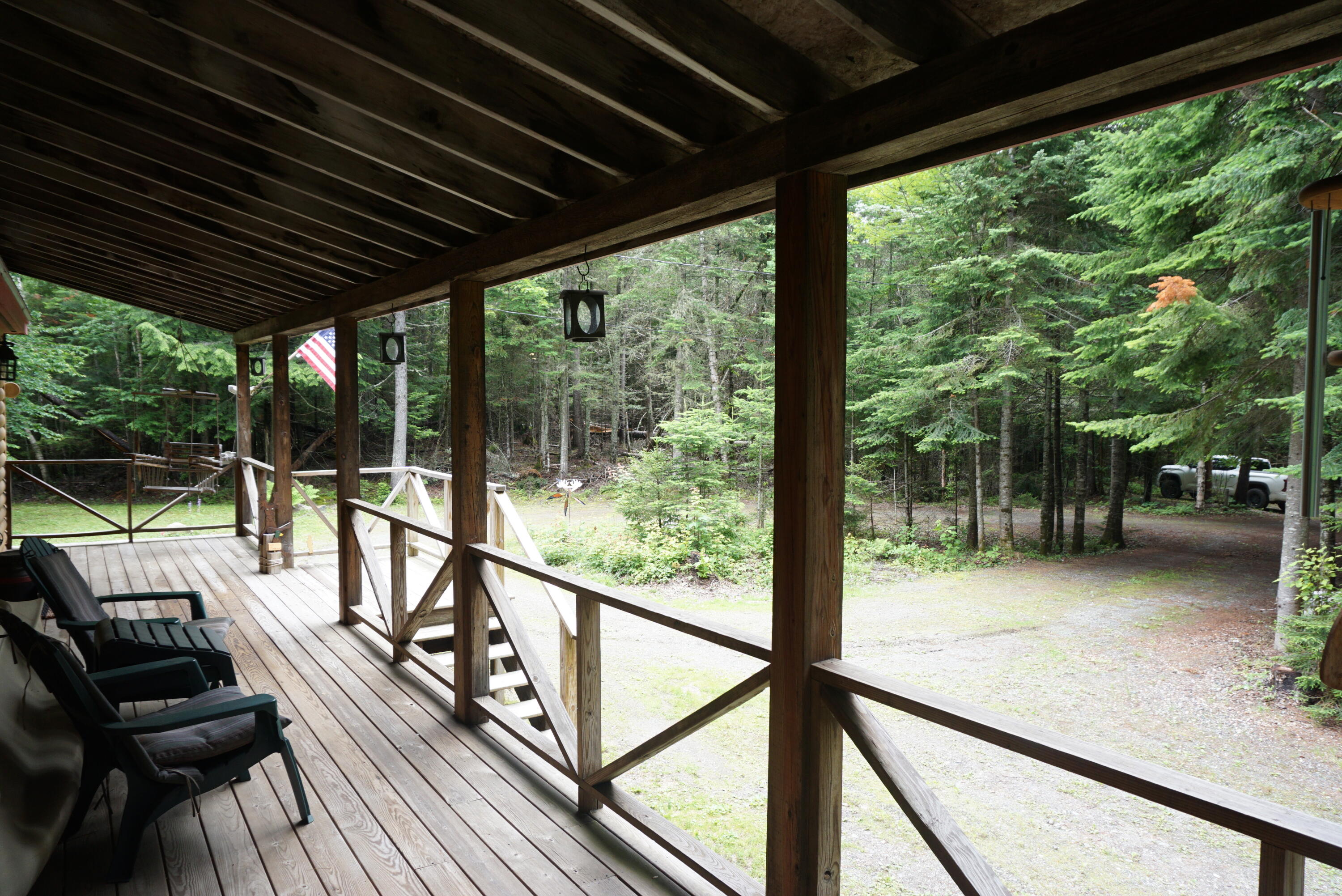 660 Lily Bay Road Greenville ME 04441