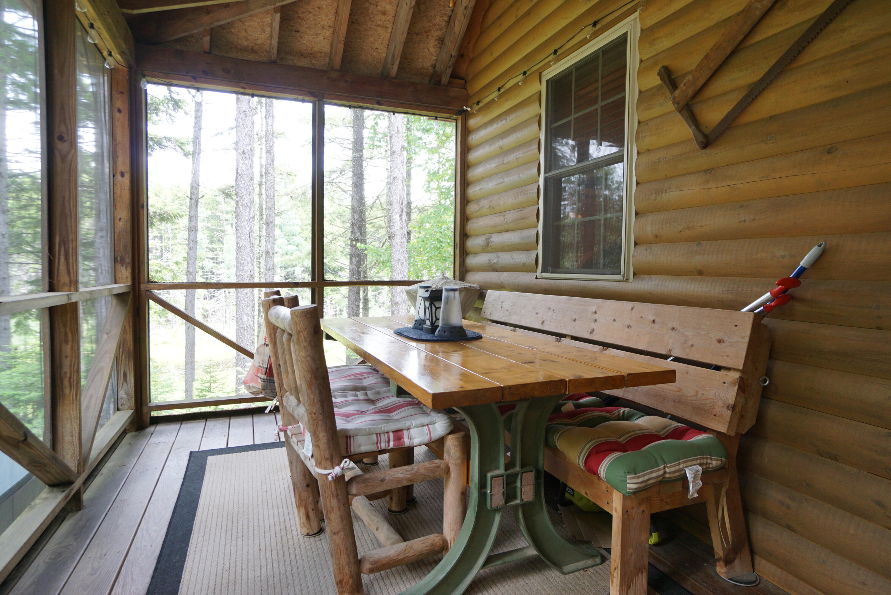 660 Lily Bay Road Greenville ME 04441