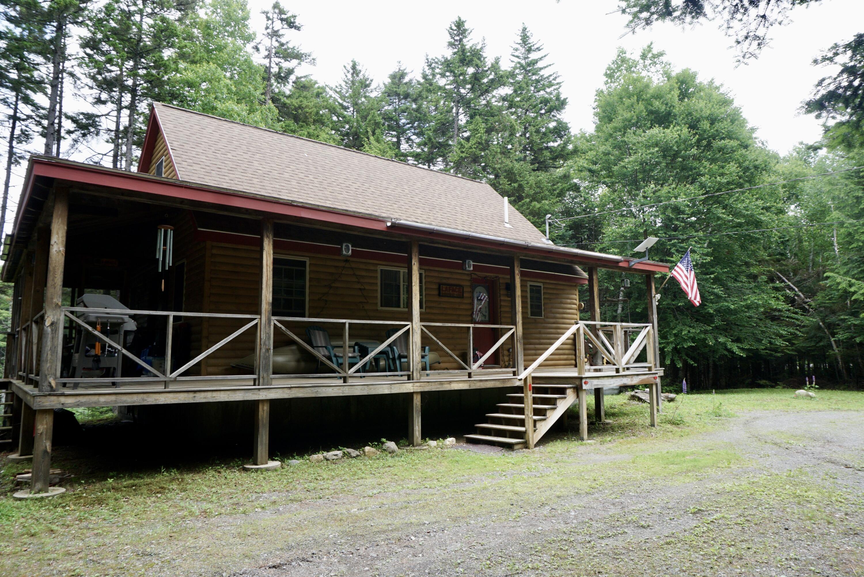 660 Lily Bay Road Greenville ME 04441