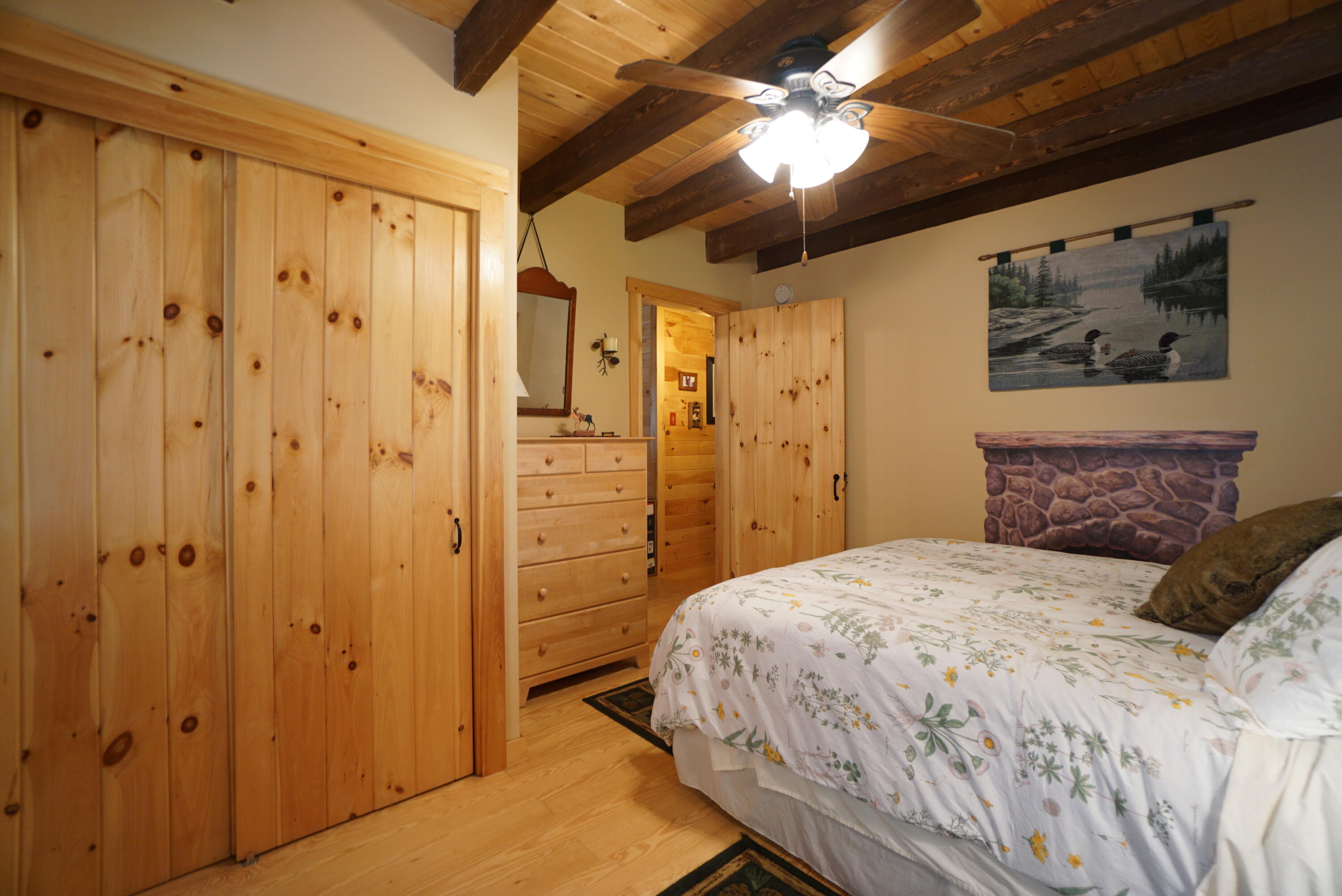 660 Lily Bay Road Greenville ME 04441