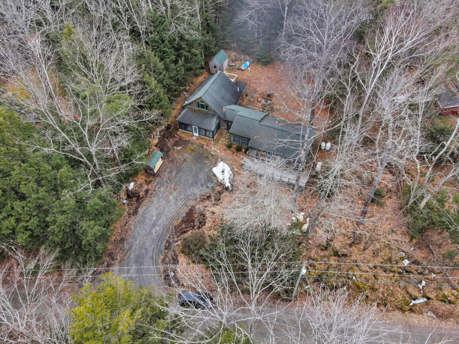 161 Wildewood Estates Rome ME 04963