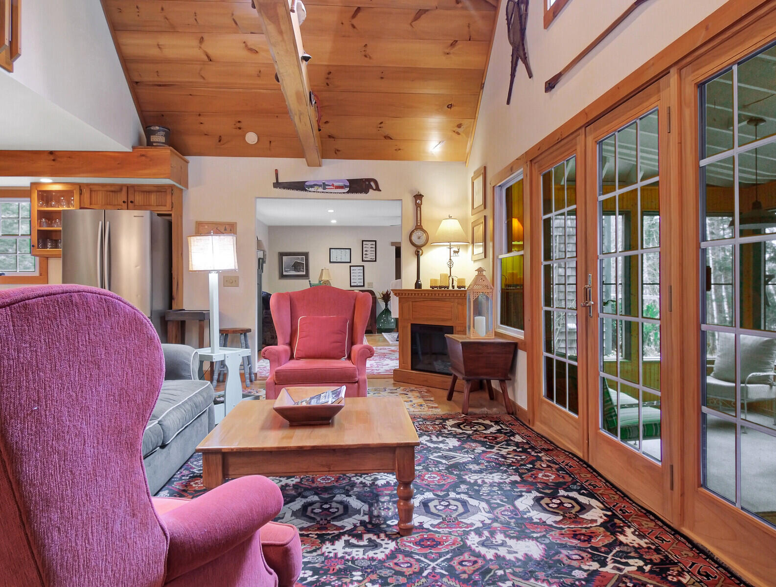 161 Wildewood Estates Rome ME 04963