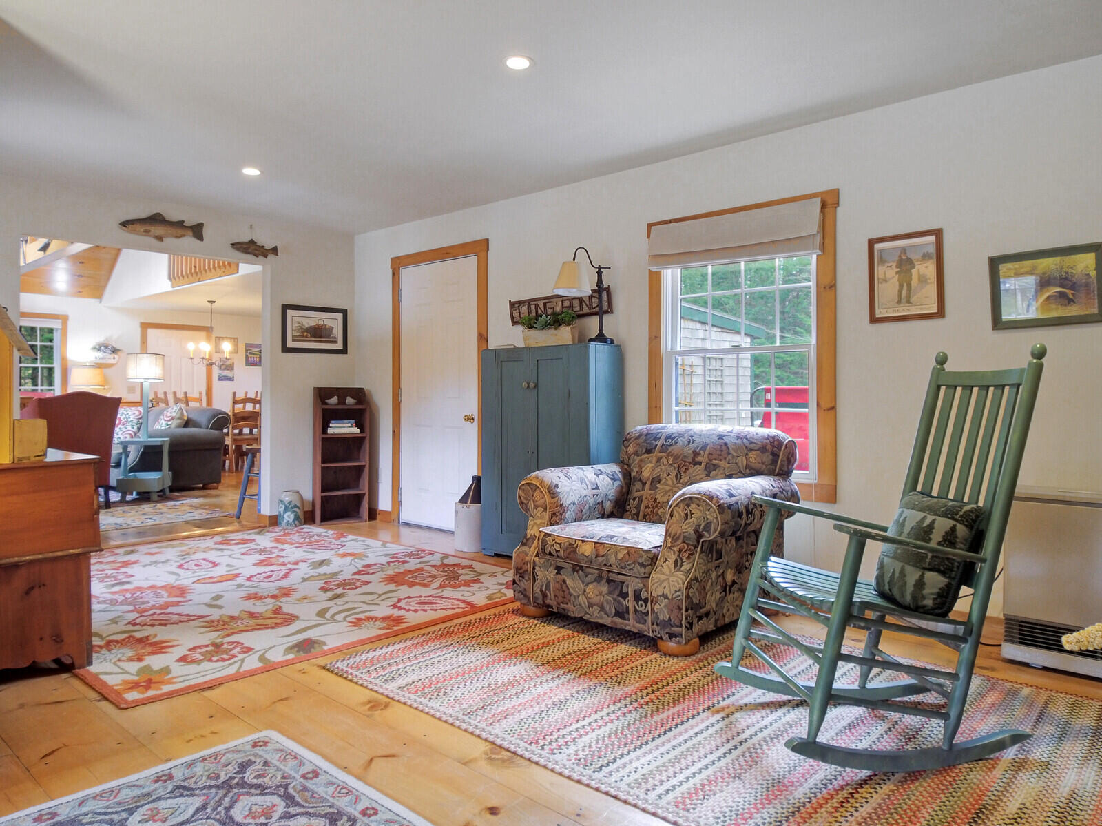 161 Wildewood Estates Rome ME 04963