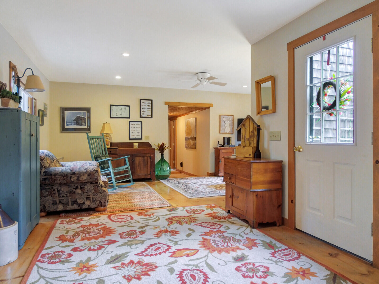 161 Wildewood Estates Rome ME 04963