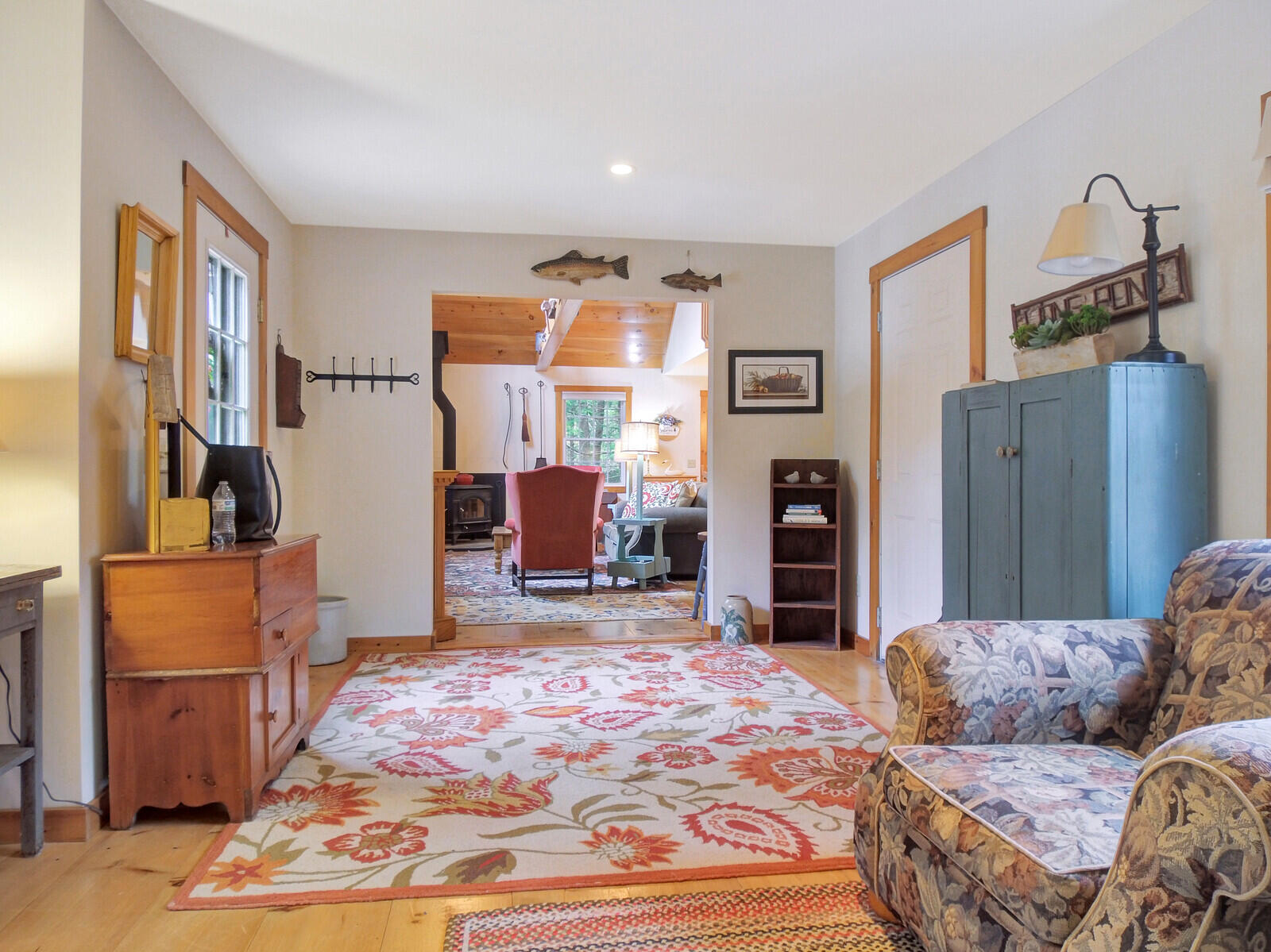 161 Wildewood Estates Rome ME 04963