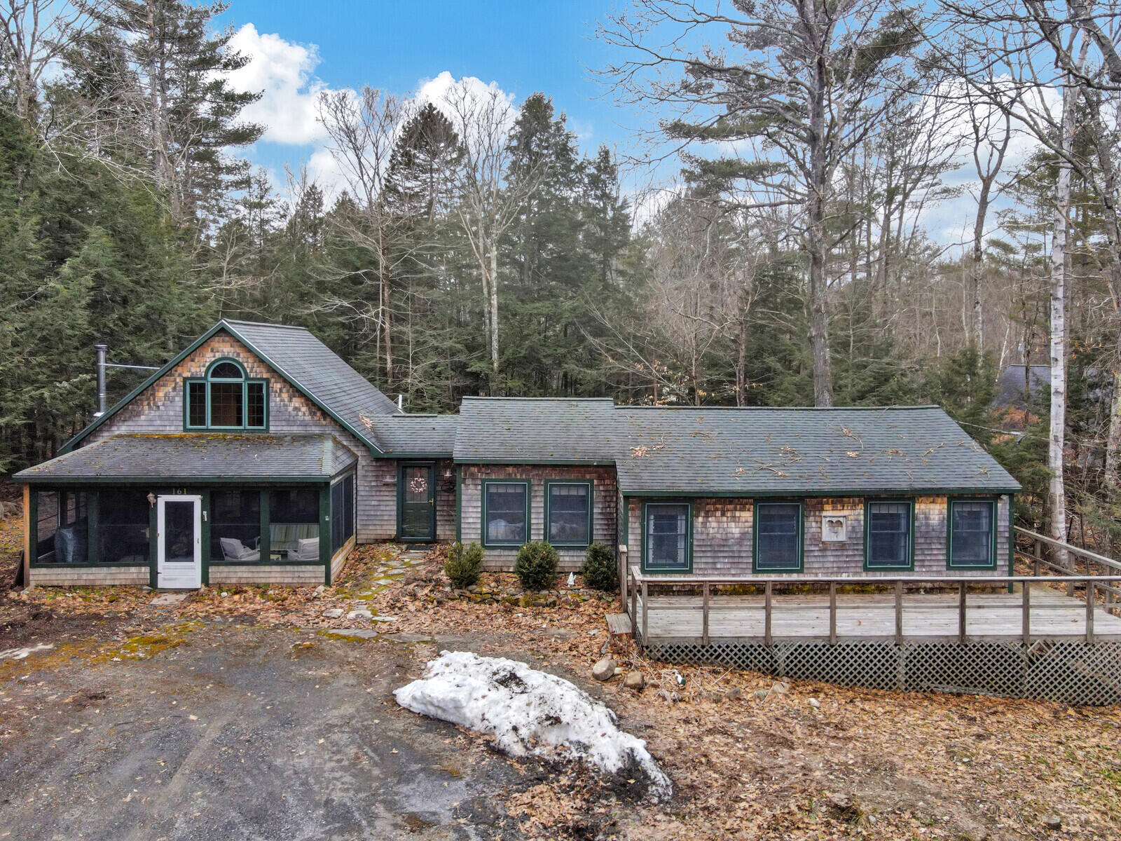 161 Wildewood Estates Rome ME 04963