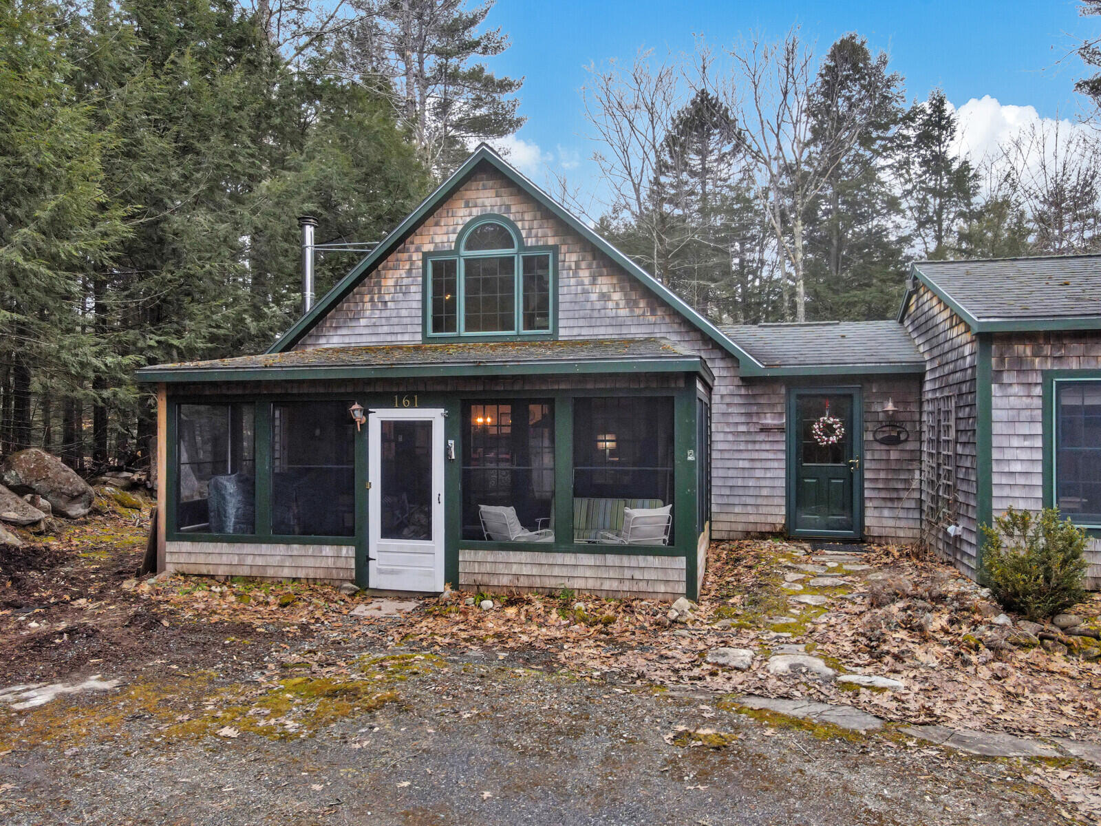 161 Wildewood Estates Rome ME 04963