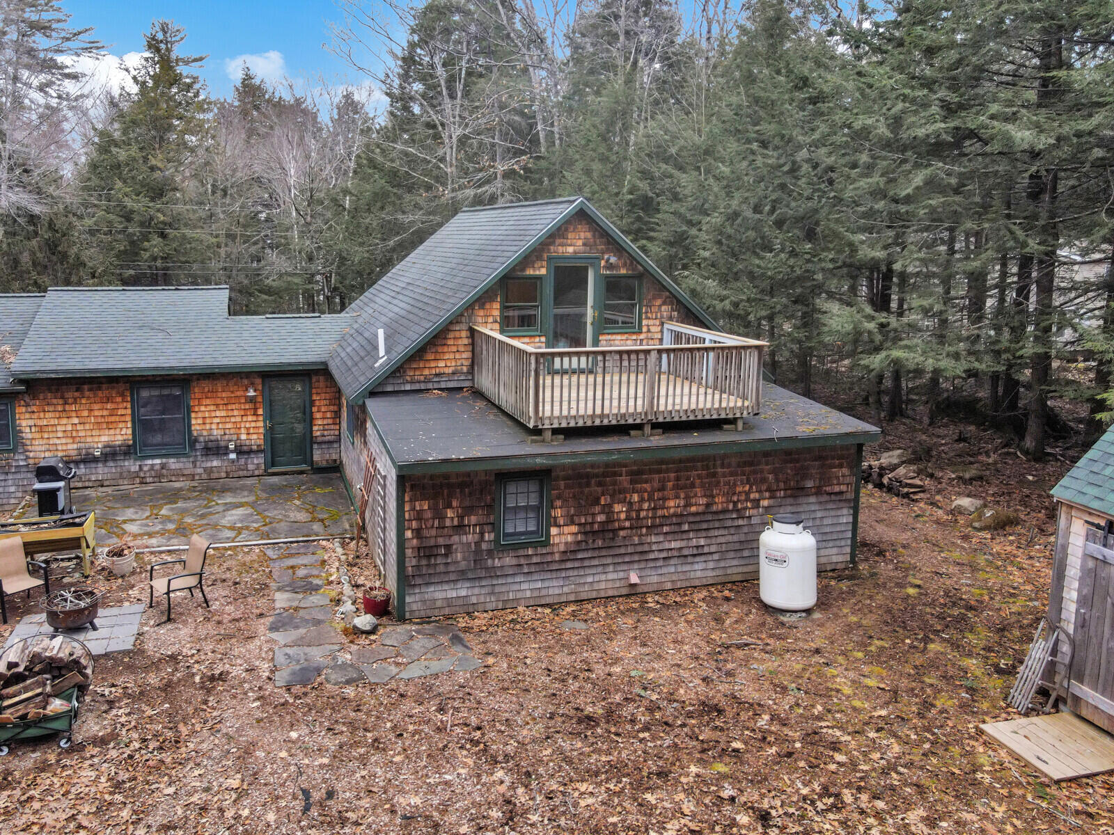 161 Wildewood Estates Rome ME 04963