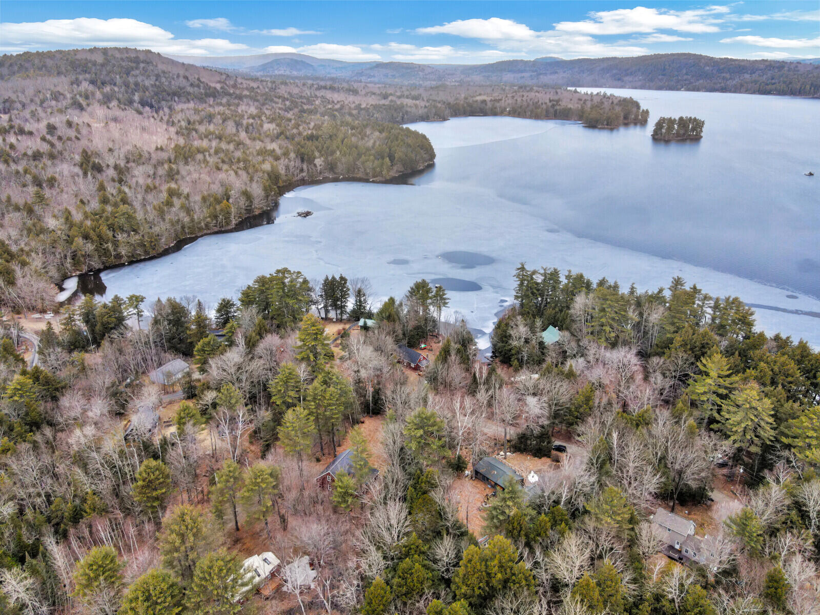 161 Wildewood Estates Rome ME 04963