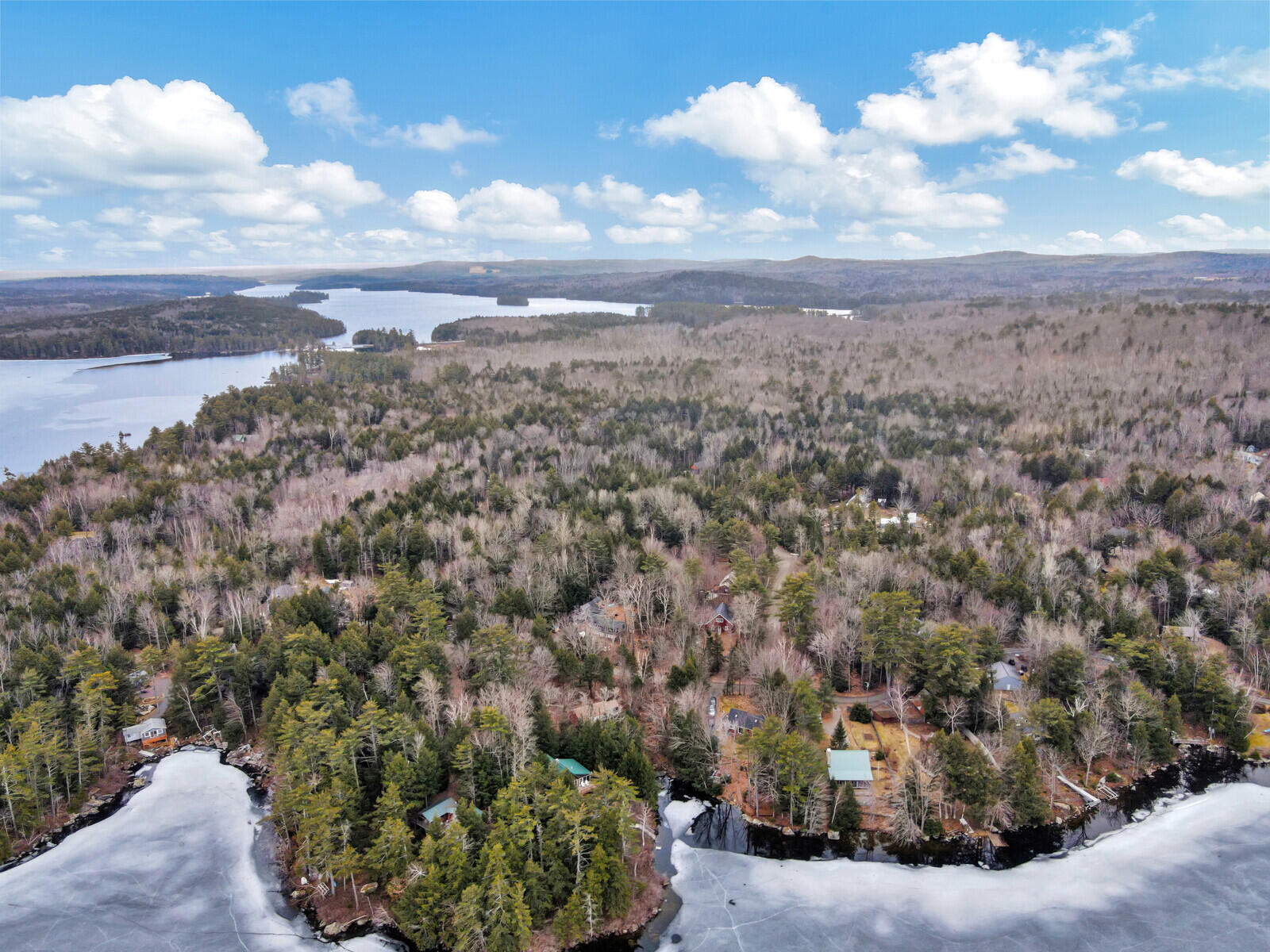 161 Wildewood Estates Rome ME 04963