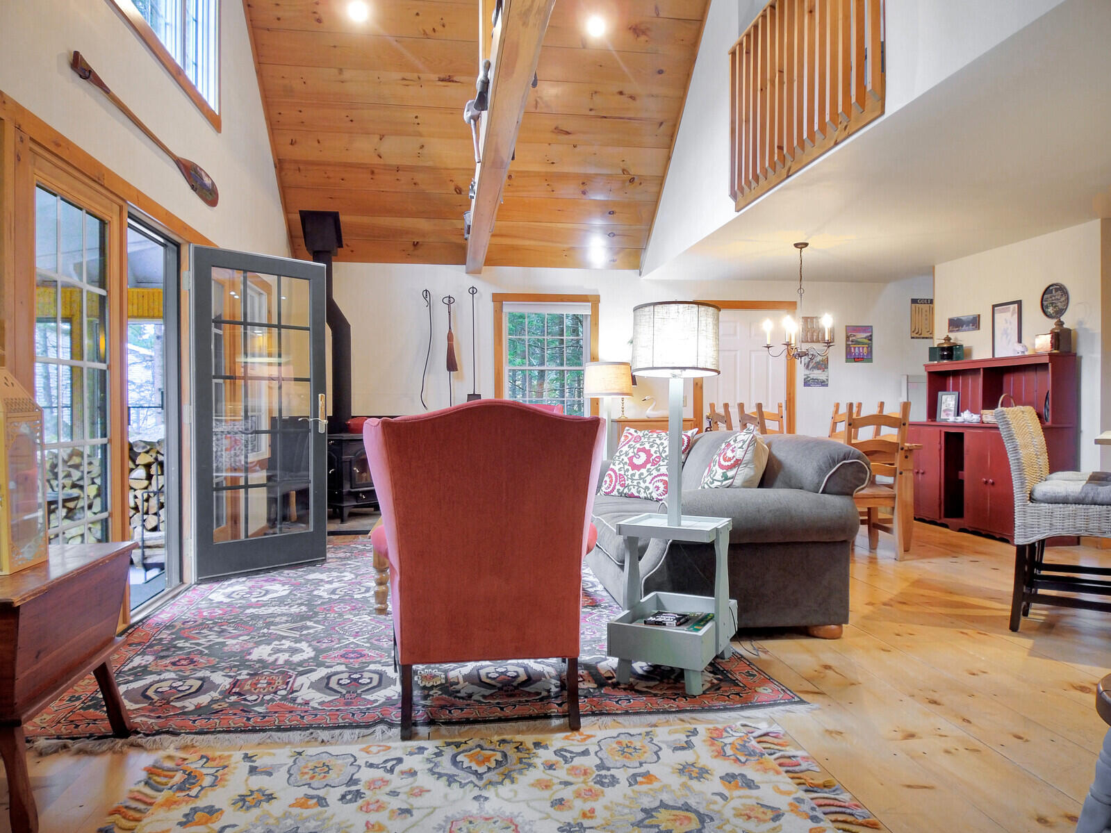 161 Wildewood Estates Rome ME 04963