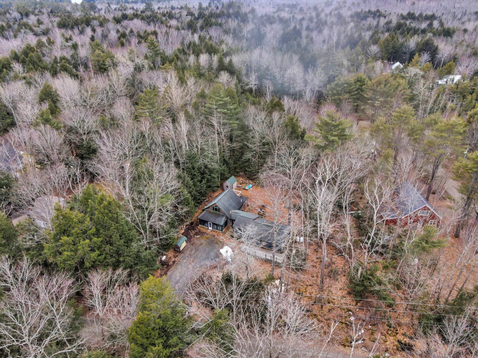 161 Wildewood Estates Rome ME 04963