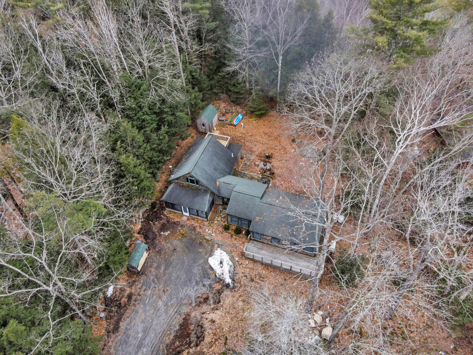 161 Wildewood Estates Rome ME 04963