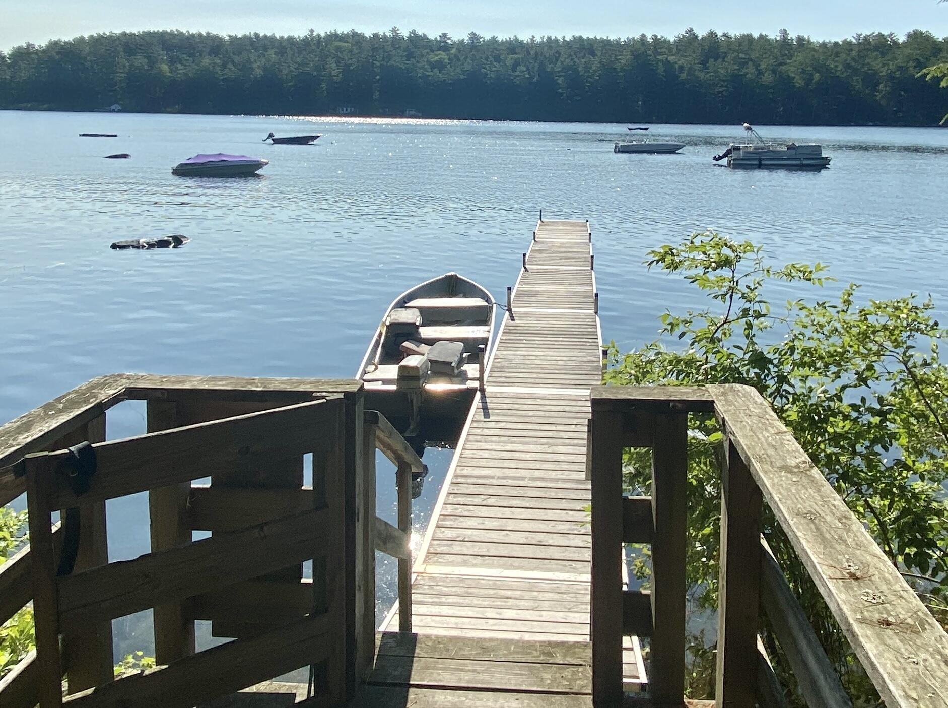 161 Wildewood Estates Rome ME 04963