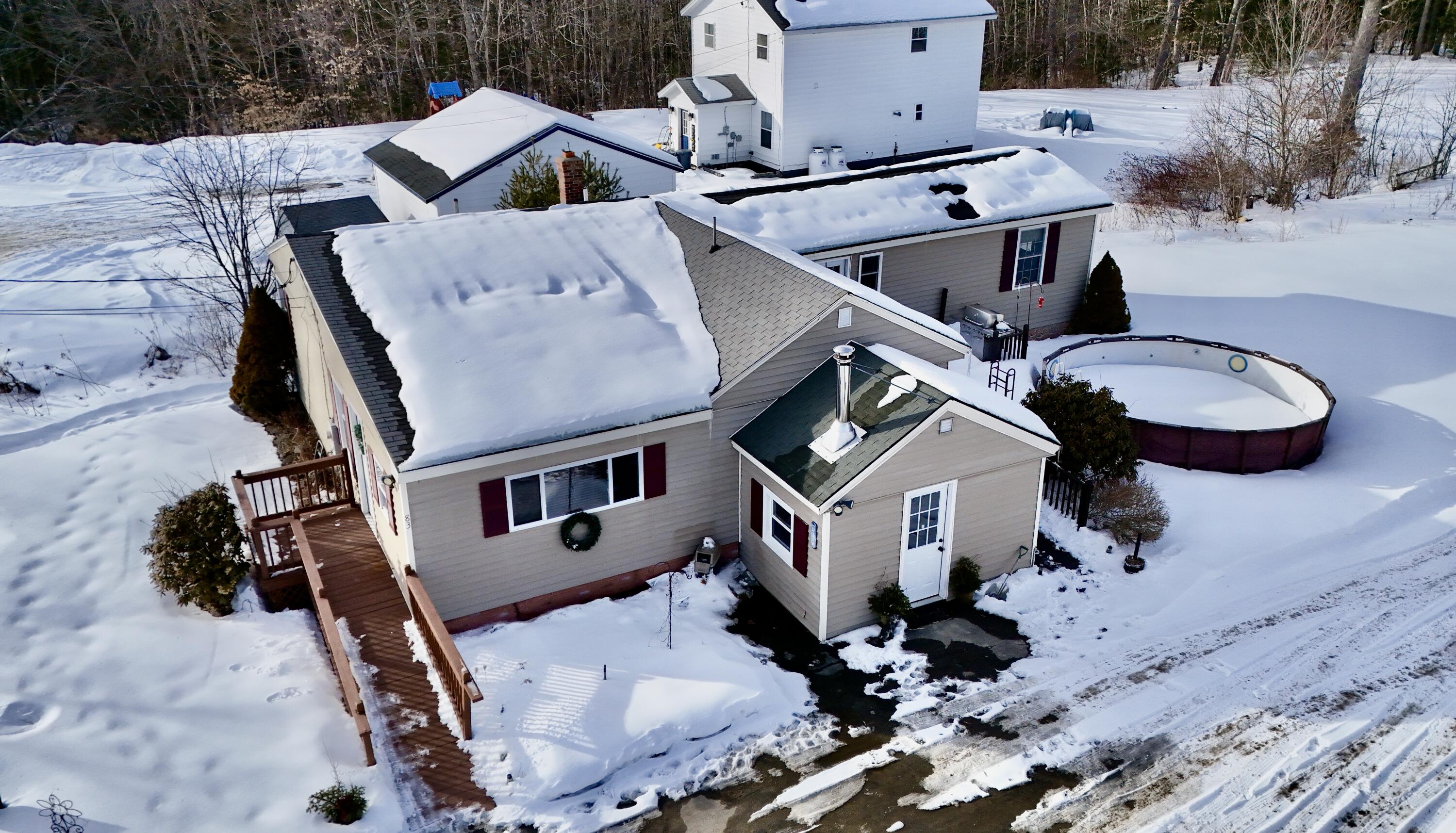 83 Phelan Street Sabattus ME 04280