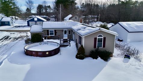 83 Phelan Street Sabattus ME 04280