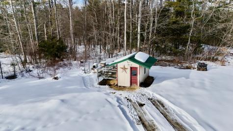 83 Phelan Street Sabattus ME 04280