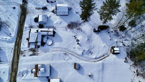 83 Phelan Street Sabattus ME 04280