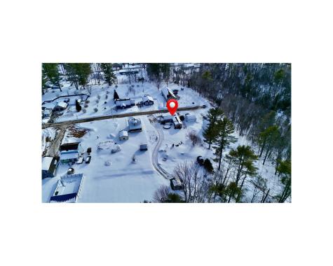 83 Phelan Street Sabattus ME 04280