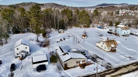 83 Phelan Street Sabattus ME 04280