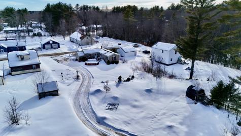 83 Phelan Street Sabattus ME 04280