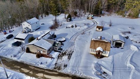 83 Phelan Street Sabattus ME 04280