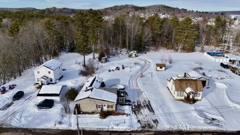 83 Phelan Street Sabattus ME 04280