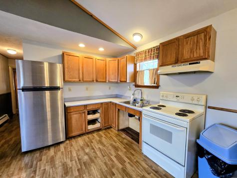 83 Phelan Street Sabattus ME 04280