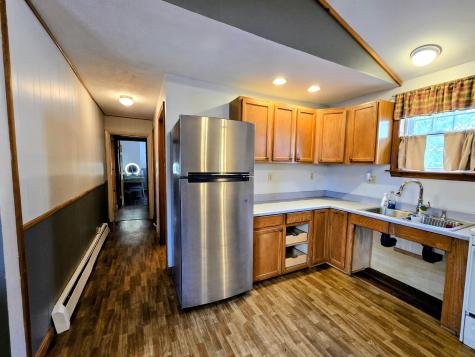 83 Phelan Street Sabattus ME 04280