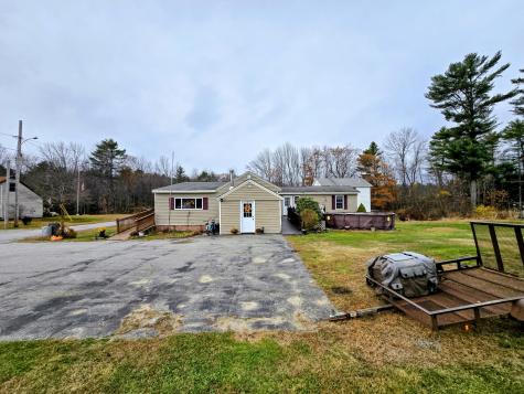 83 Phelan Street Sabattus ME 04280