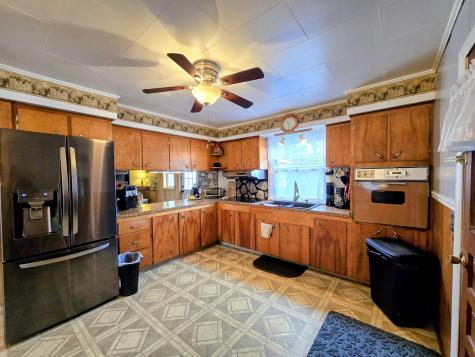 83 Phelan Street Sabattus ME 04280