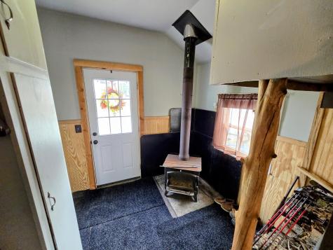 83 Phelan Street Sabattus ME 04280