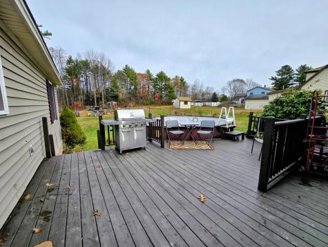 83 Phelan Street Sabattus ME 04280